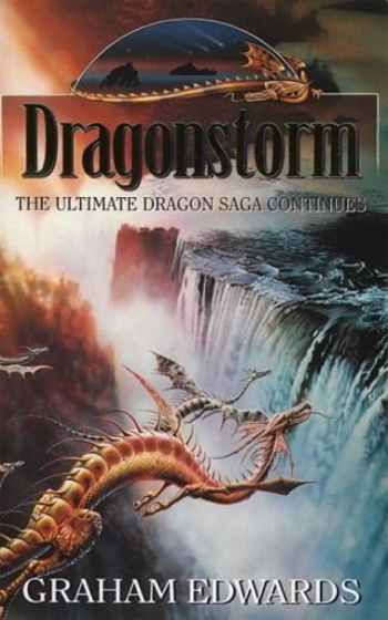 Dragonstorm