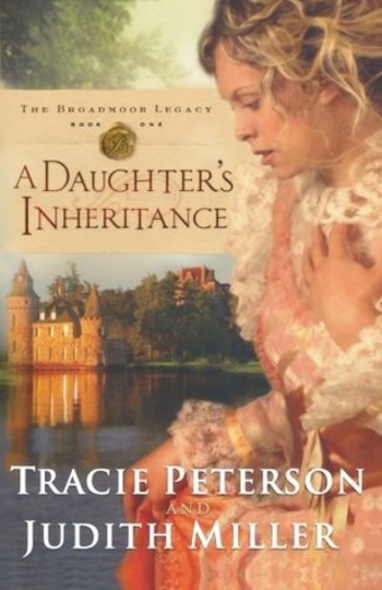 Book A Daughter's Inheritance