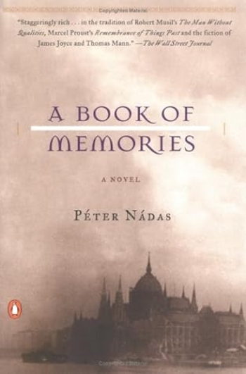 Book A Book of Memories