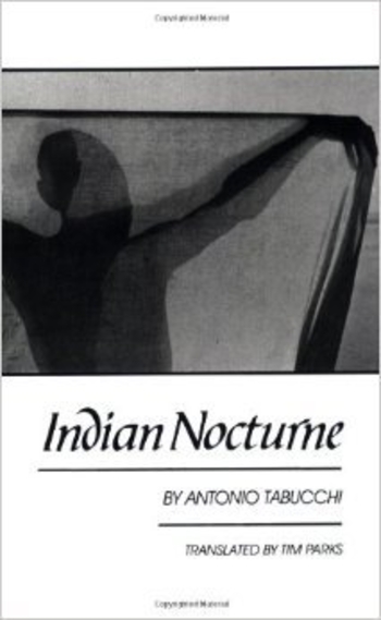 Book Indian Nocturne