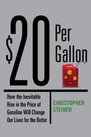 Book $20 Per Gallon