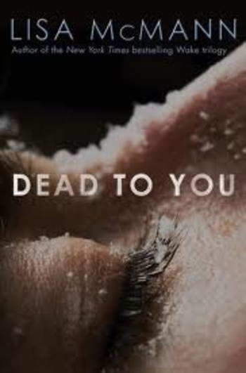 Book Dead to You