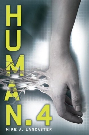 Book Human.4