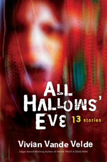 Book All Hallows' Eve