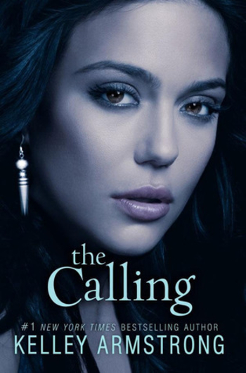 Book The Calling