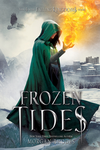 Book Frozen Tides