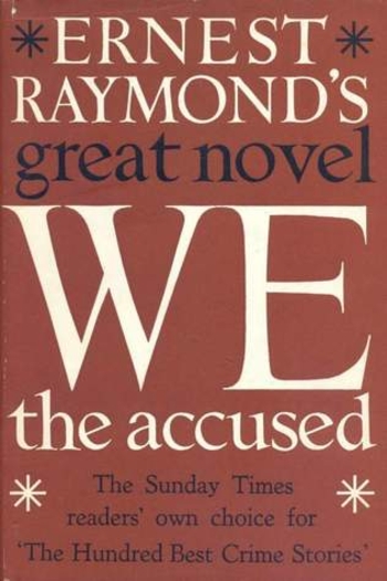 We, the Accused