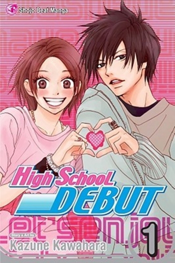 High School Debut, Vol. 01