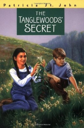The Tanglewoods' Secret