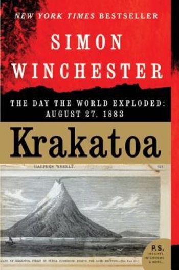 Book Krakatoa