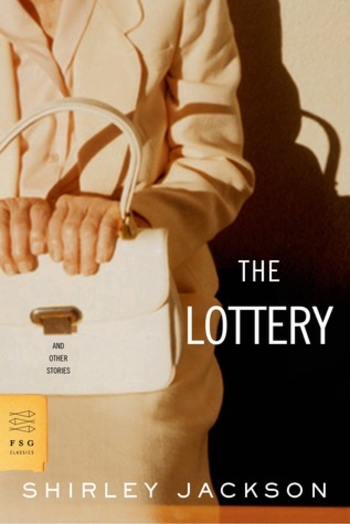 Book The Lottery and Other Stories