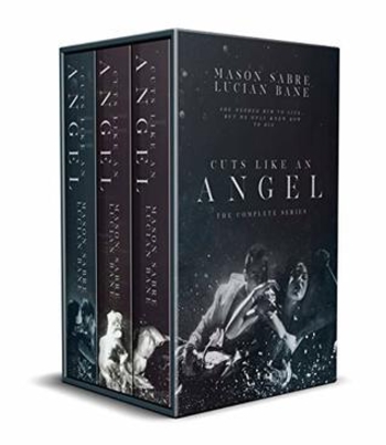 Cuts Like an Angel: The Complete Series