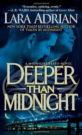 Book Deeper Than Midnight