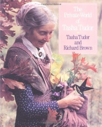 Book The Private World of Tasha Tudor