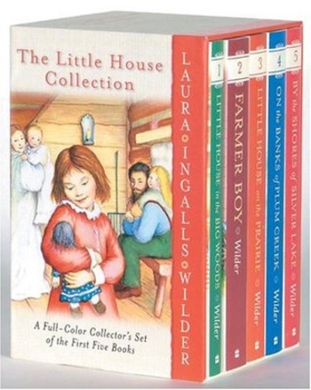 The Little House Collection