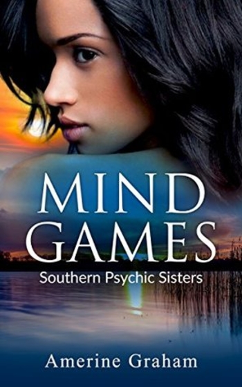 Mind Games (Southern Psychic Sisters)