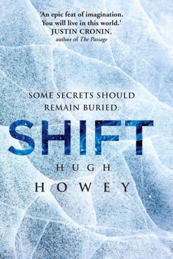 Book Shift