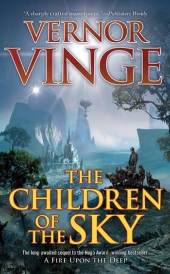 Book The Children of the Sky