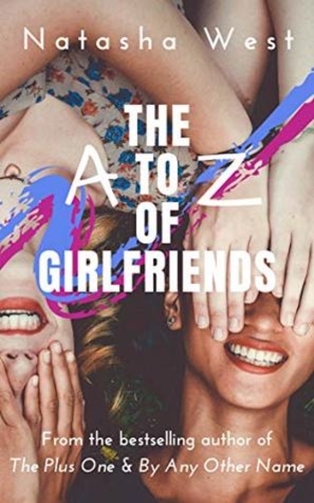 The A to Z of Girlfriends