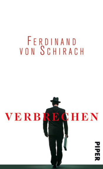 Verbrechen