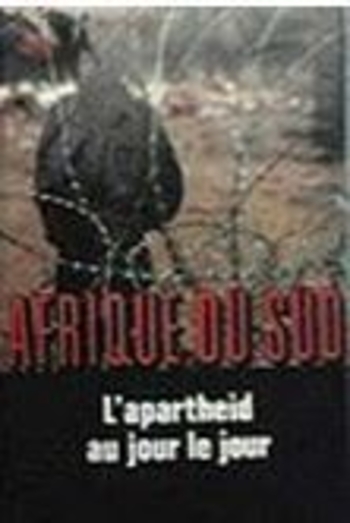 Book Afrique Du Sud
