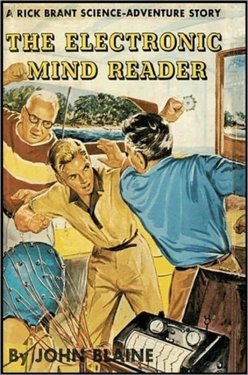 The Electronic Mind Reader