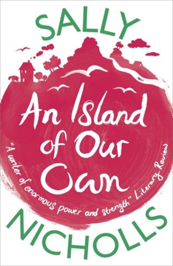 Book An Island of Our Own