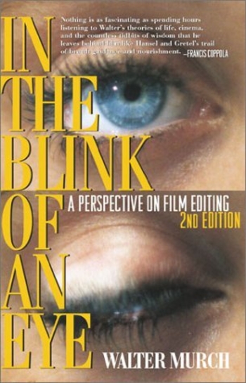 Book In the Blink of an Eye