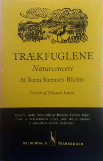 Trækfuglene
