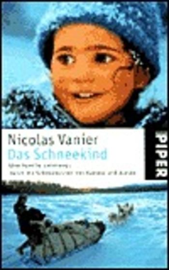 Book Das Schneekind