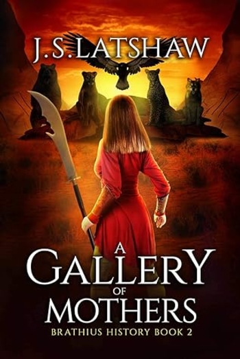 Book A Gallery of Mothers