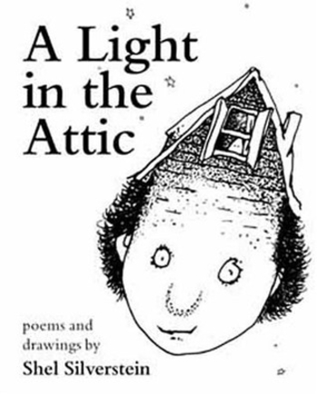Book A Light in the Attic