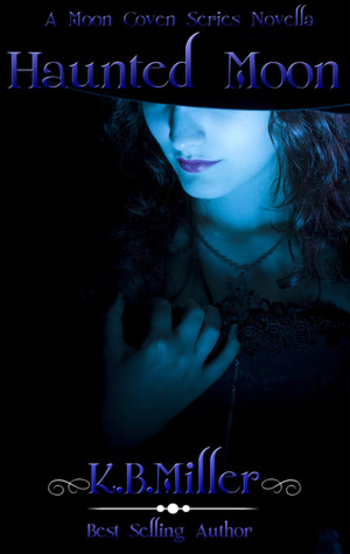 Haunted Moon