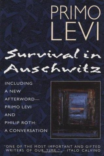 Book Survival in Auschwitz