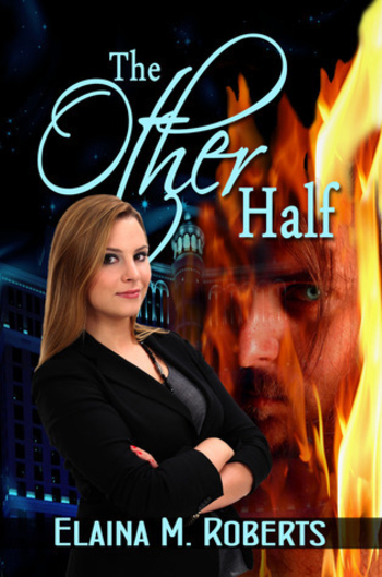 The Other Half (Revelations, #1)