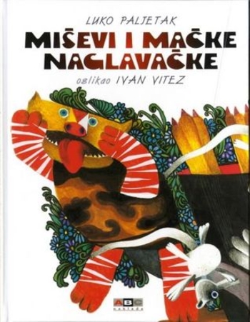 Miševi i mačke naglavačke