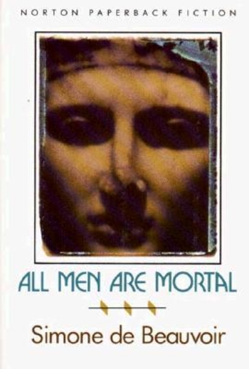 All Men Are Mortal