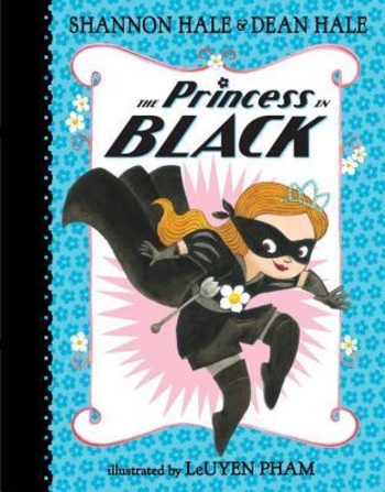 Book The Princess in Black