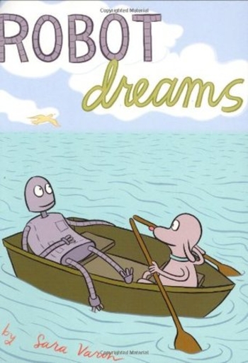 Robot Dreams