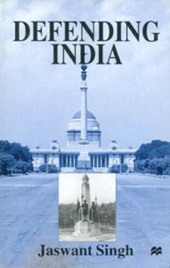 Defending India