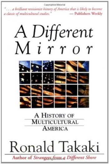 Book A Different Mirror