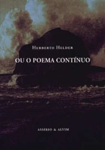 Ou o Poema Contínuo