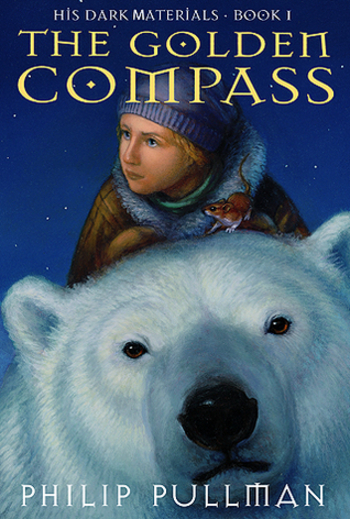 Book The Golden Compass