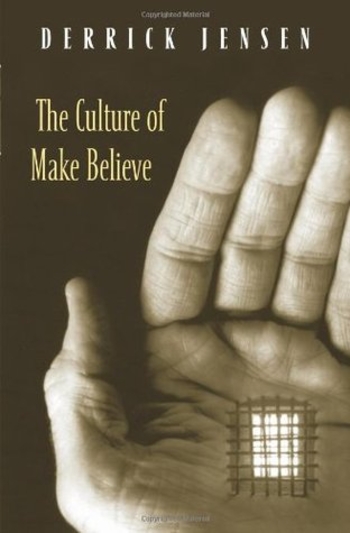 The Culture of Make Believe