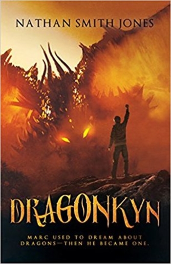 Dragonkyn