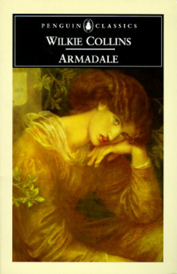 Book Armadale