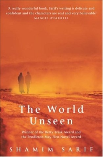 The World Unseen