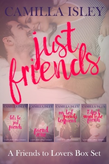 Book Just Friends