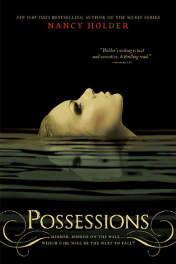 Book Possessions