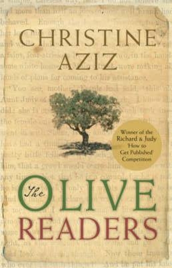 The Olive Readers